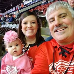 Meet your Posher, Andrea